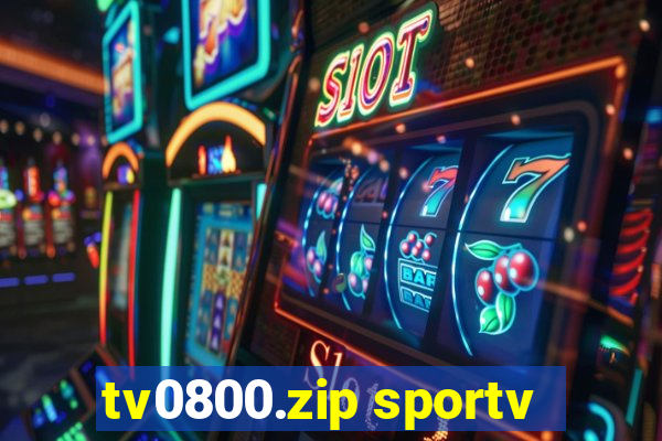 tv0800.zip sportv